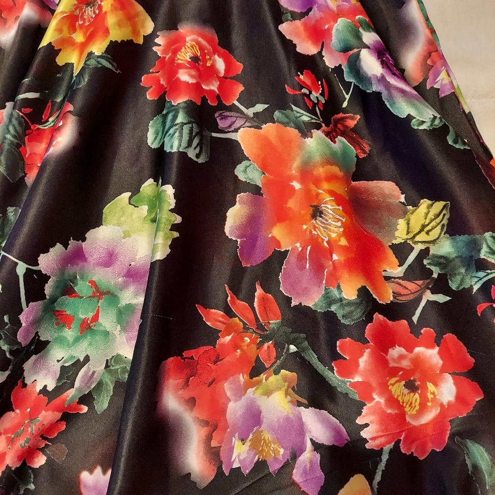 50's Dress